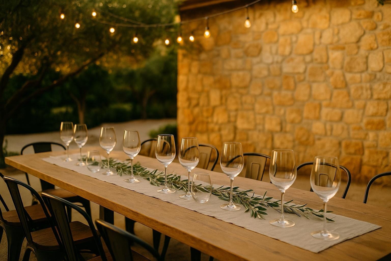 How to Plan a Wine Country Bachelorette for a Group